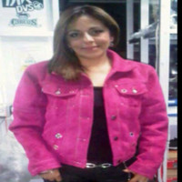 Rocio Vega