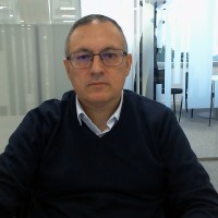 Enrique Utrilla, Pmp®