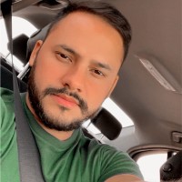 Gilvani Matos