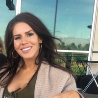 Ashley Buckley