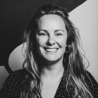 Suzanne Van Egmond