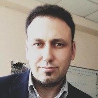 Александр Безыменный
