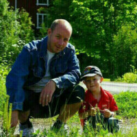 Pettersson Tony
