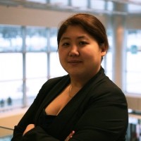Jingjing Wang