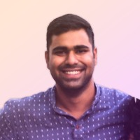 Anand Yadav