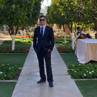 Brock Albee, OTR/L, MSOT