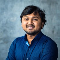 Sriram Voonna