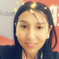 Sonia Rosales Farell