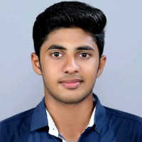 Anandshree V S