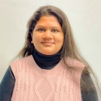 Shreeya Desai