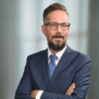 Oliver Paasch, MBA