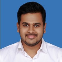 Chetan Potdar