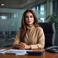 Aqsa Usman