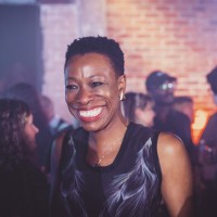 Namina Robertson