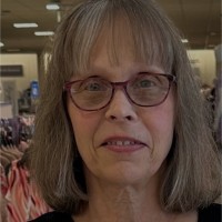 Mary Cox