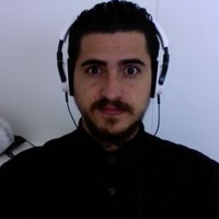 Maicon Giovani Ferreira