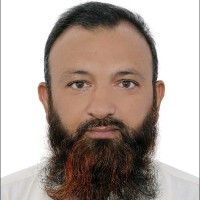 Malik Ali Asad