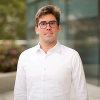 Leonardo Paixão G de Souza, CFA