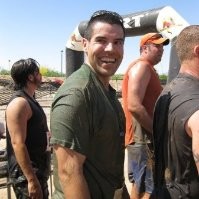 Richard Reyna