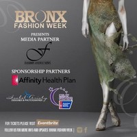 Bronx Fashion Week