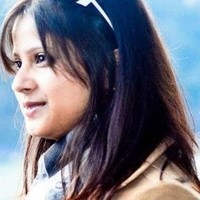 Sonam Agarwal