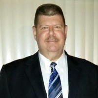 Wayne Baerenklau