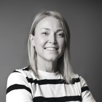 Kicki Holmberg
