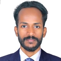 ARJUN THAMPI