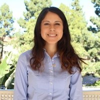 Melissa Vega, Mph