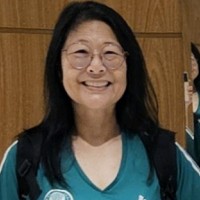 Cristina Ogata Hamamoto de Azevedo