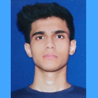 Mridul Tyagi