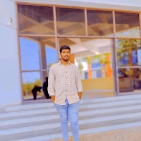 G.R Tejeshkumar