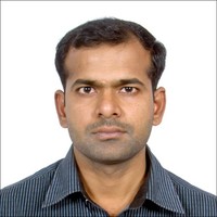Jyothibasu Chowdary