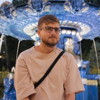 Maxim Nechaev