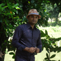 Kishore Chakraborty