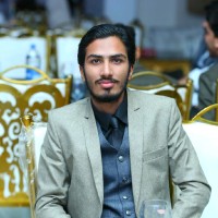 Saad Hassan Razi