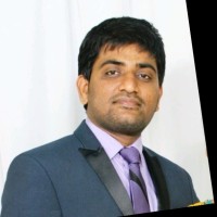 Lokeshwar Reddy Soma