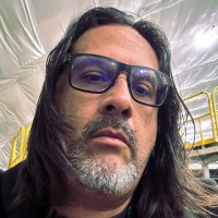 Eric Vasquez