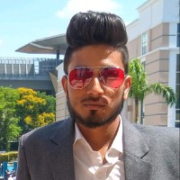 Sahil Thakur
