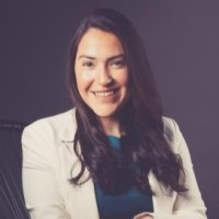 Diana Saldaña Díaz