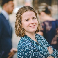 Michelle Damoiseaux