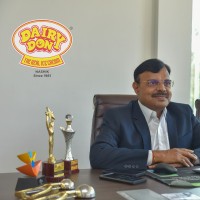 RAJENDRA YEOLA