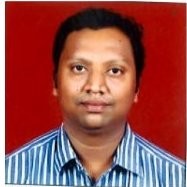 Prashant Bhangale