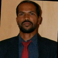 Vinod Ratnakar