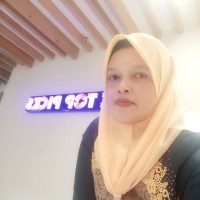 Nora Darwis
