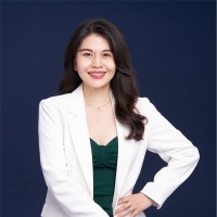 Christine Lin