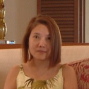 Yoriko Ishida