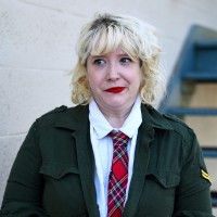 Megan Carnahan