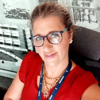 Silvia André