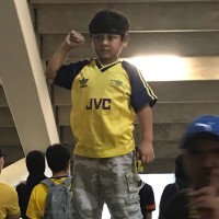 Muhamad Shakir